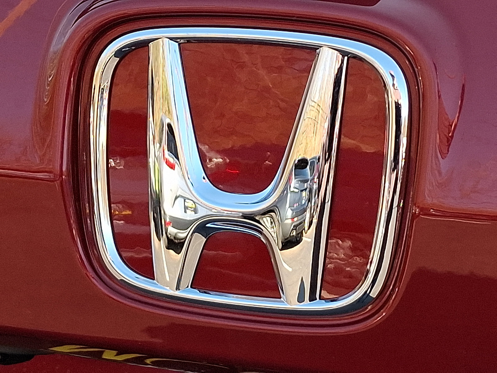 New 2026 Honda CR-V EX image 29