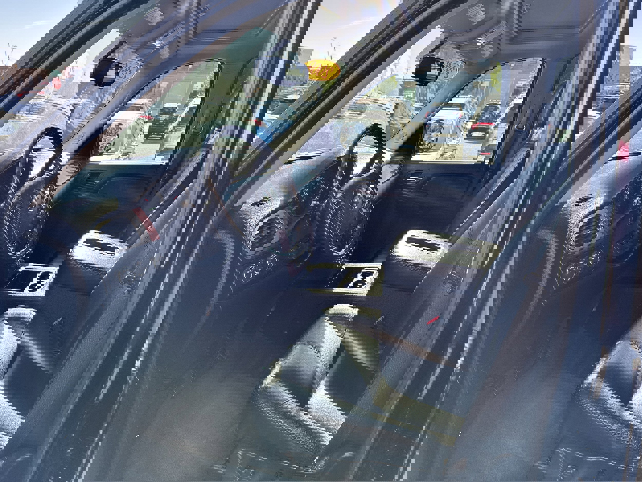 Used 2008 Chevrolet Tahoe 4WD Hybrid image 2