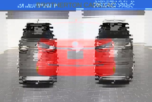 Used 2018 Lexus RX 350 AWD w/ Premium Package image 4