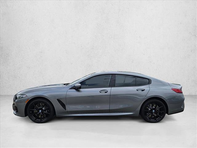 New 2026 BMW 840i RWD image 7