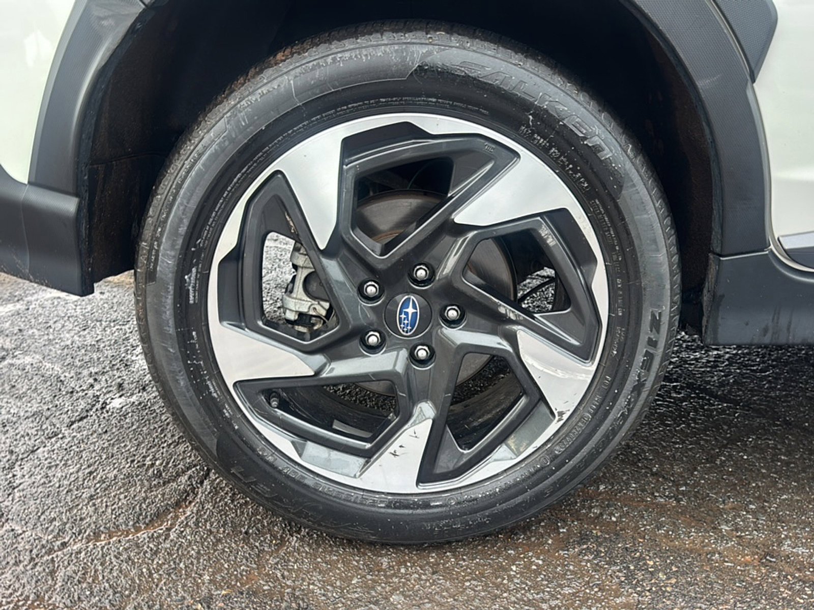 Certified 2024 Subaru Crosstrek 2.5i Limited image 39