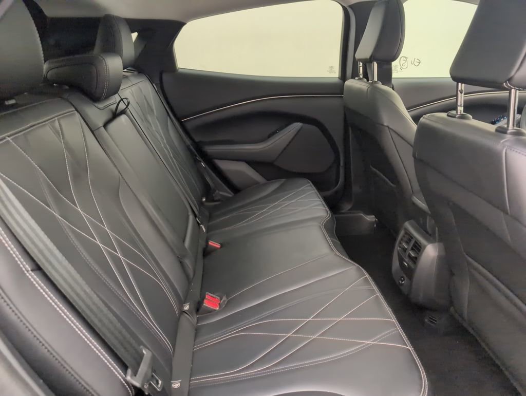 Used 2023 Ford Mustang Mach-E California Route 1 image 19