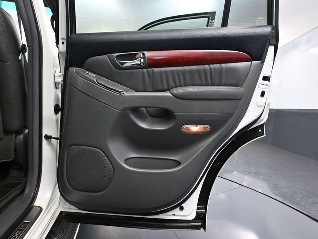 Used 2008 Lexus GX 470 image 42