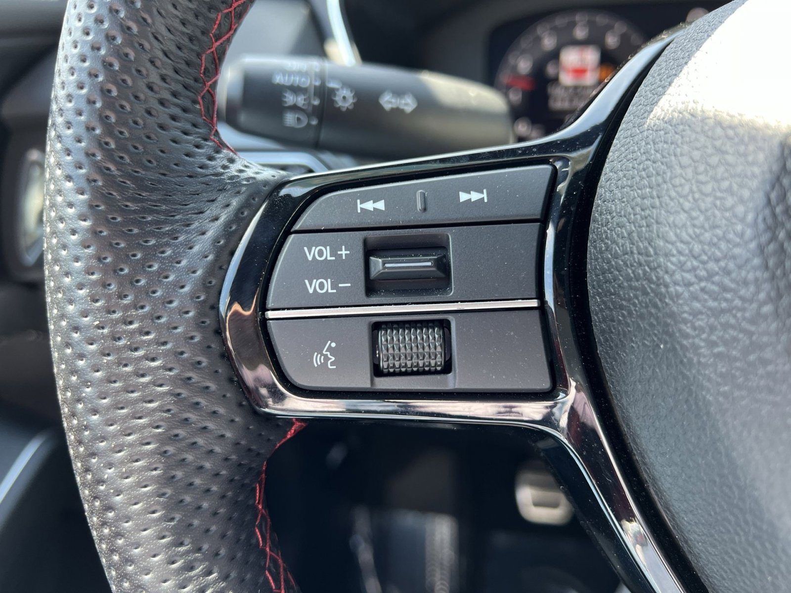 Used 2025 Acura Integra Type S FWD image 35