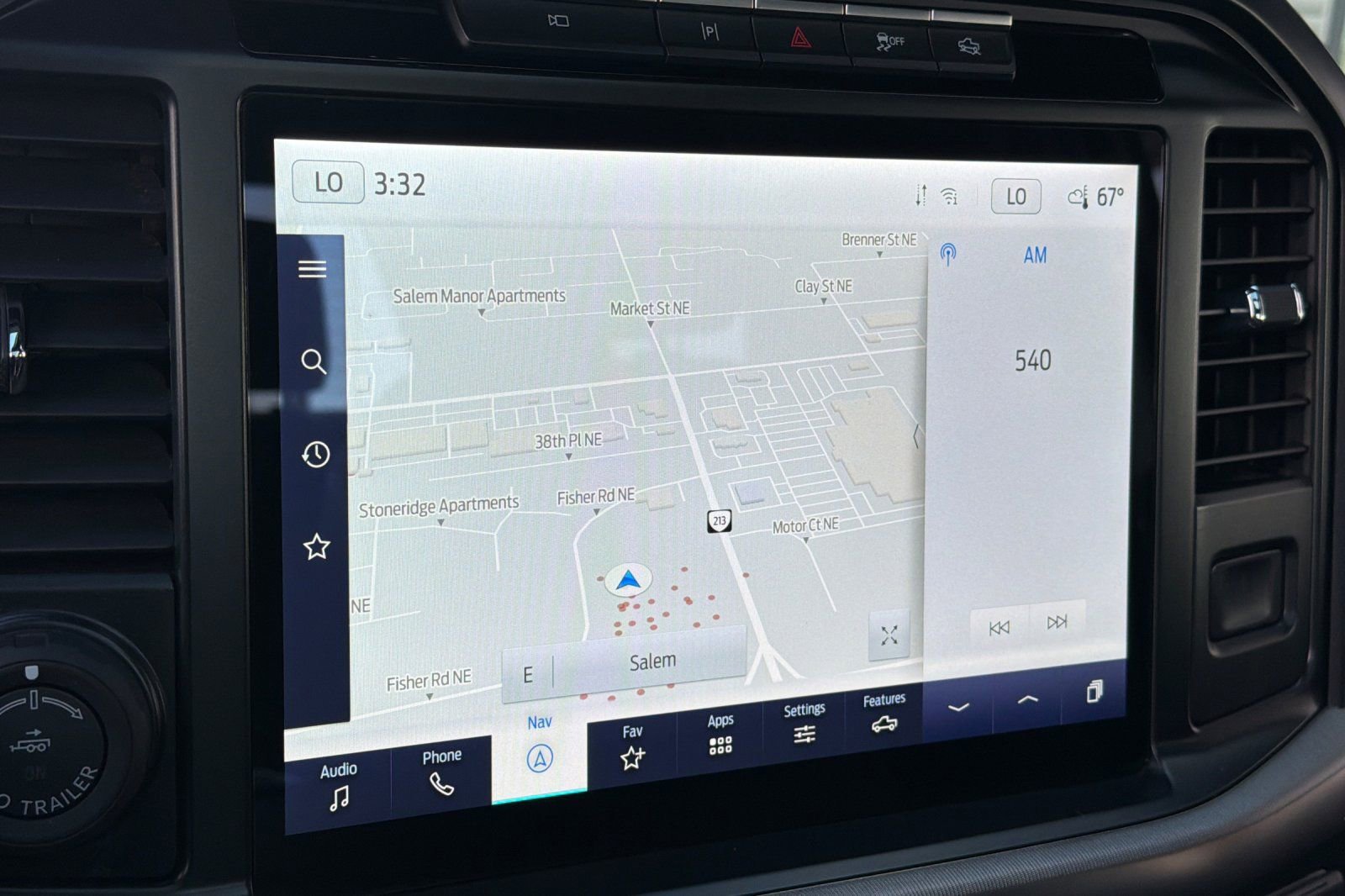 Used 2023 Ford F150 Raptor image 18