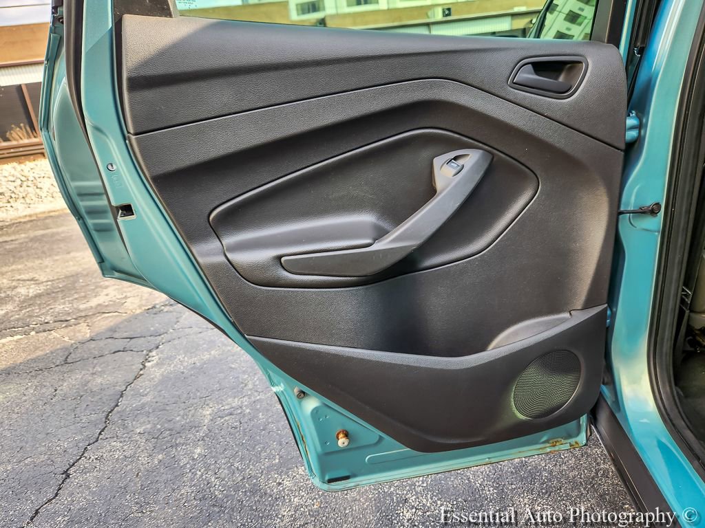 Used 2013 Ford Escape S image 17