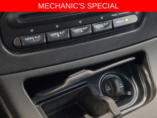 Used 2002 Dodge Intrepid ES image 23