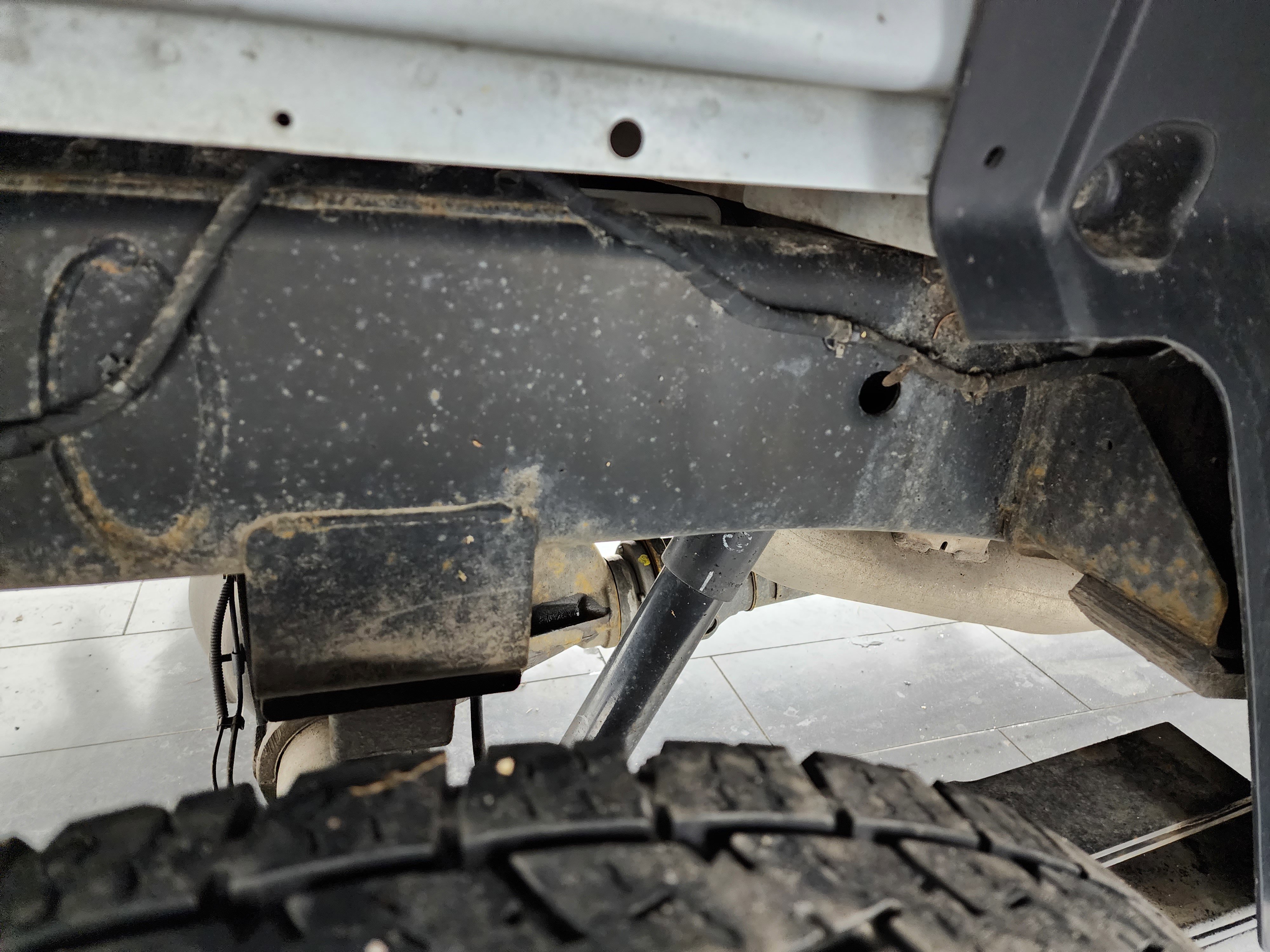 Used 2023 RAM 3500 Laramie image 30