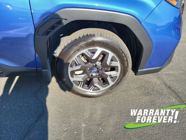 Certified 2026 Subaru Forester image 19