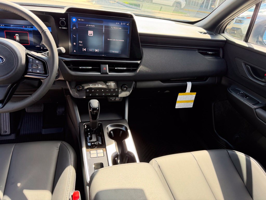 New 2026 Subaru Outback Premium AWD/4WD image 10