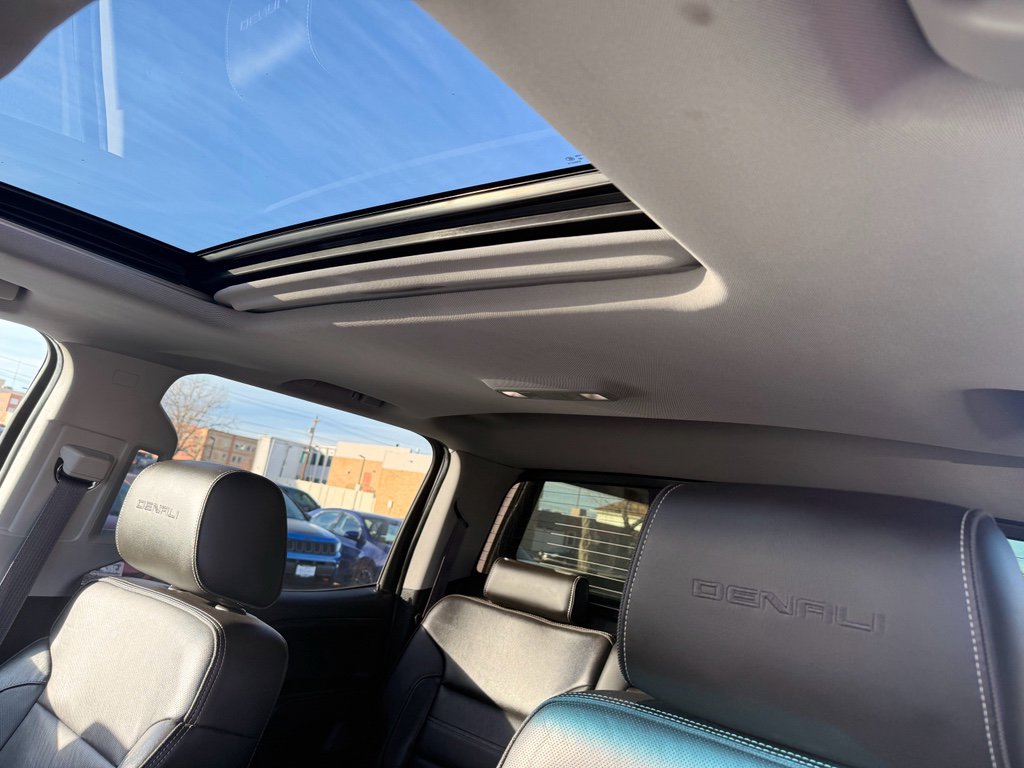 Used 2015 GMC Sierra 1500 Denali image 24