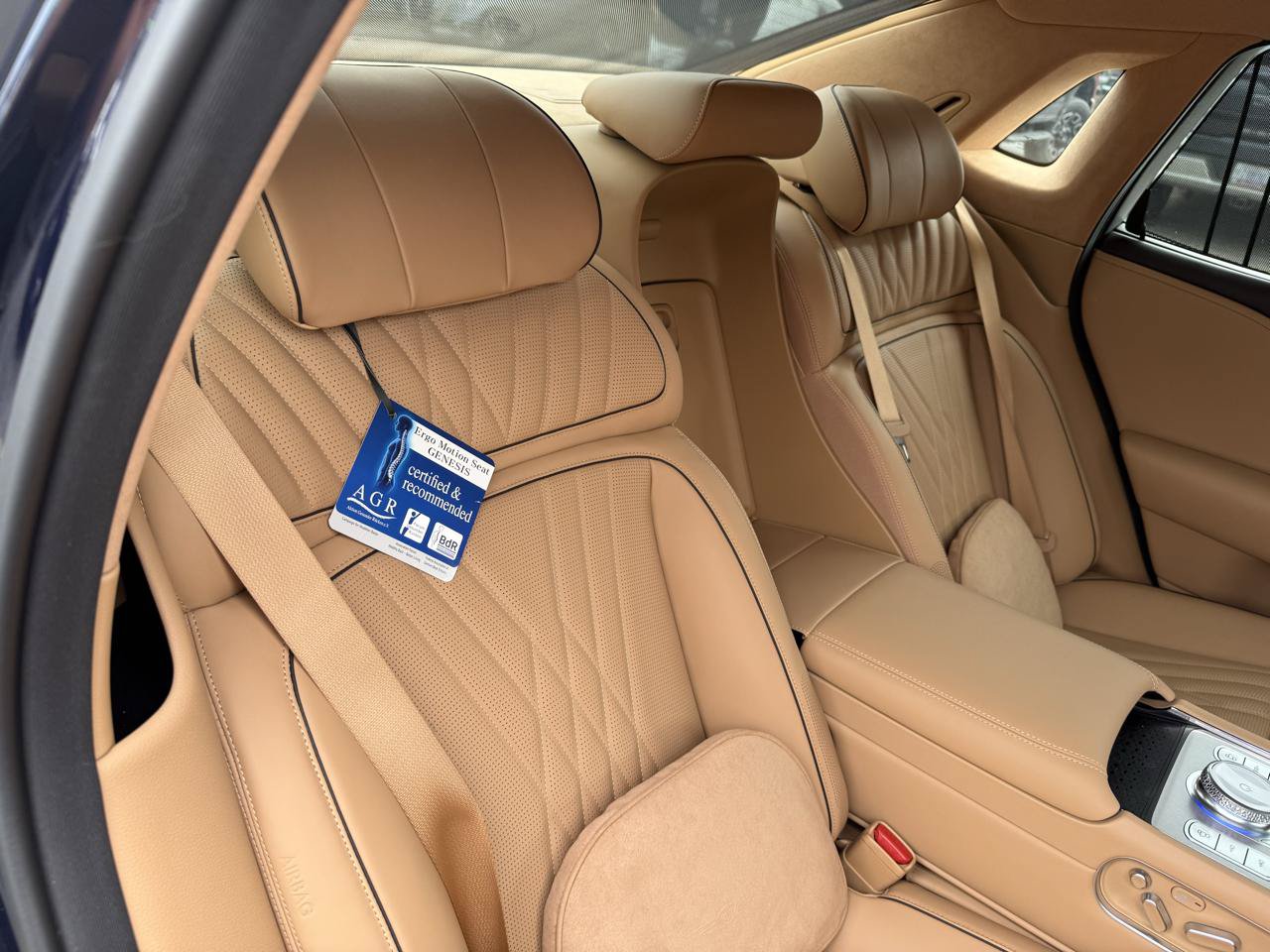 Used 2025 Genesis G90 3.5T AWD/4WD image 26