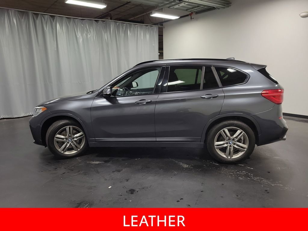 Used 2021 BMW X1 xDrive28i w/ Convenience Package image 5