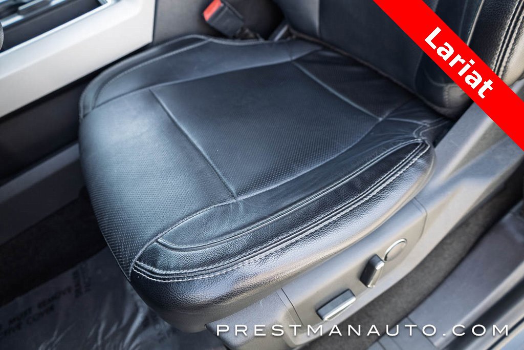 Used 2018 Ford F250 Lariat w/ Chrome Package image 25