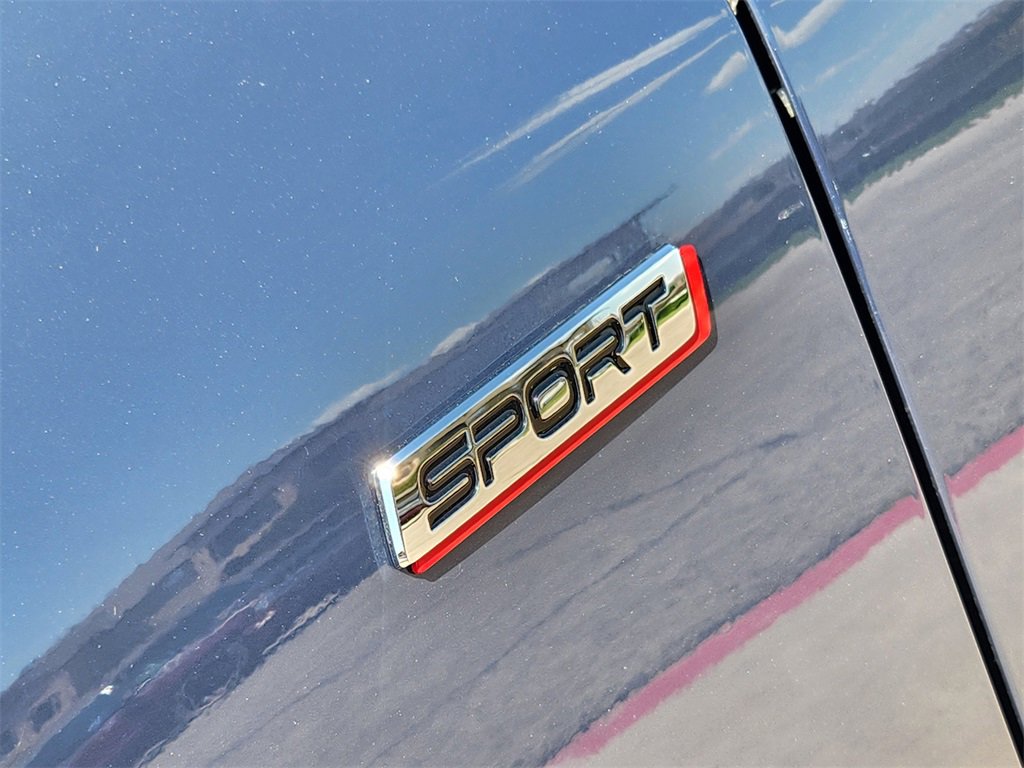 New 2025 Subaru Legacy Sport image 8