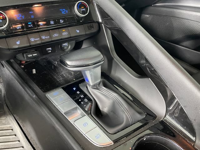Used 2021 Hyundai Elantra SEL w/ Convenience + Premium Package FWD image 9
