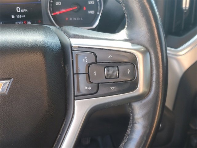 Used 2020 Chevrolet Silverado 1500 LT w/ Texas Edition image 25