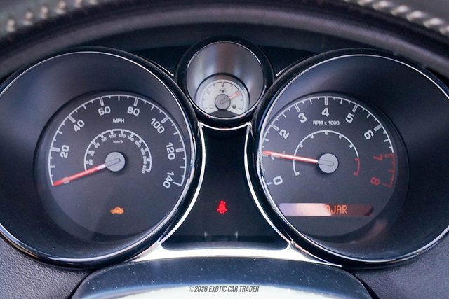 Used 2009 Saturn Sky w/ Premium Trim Package RWD image 29