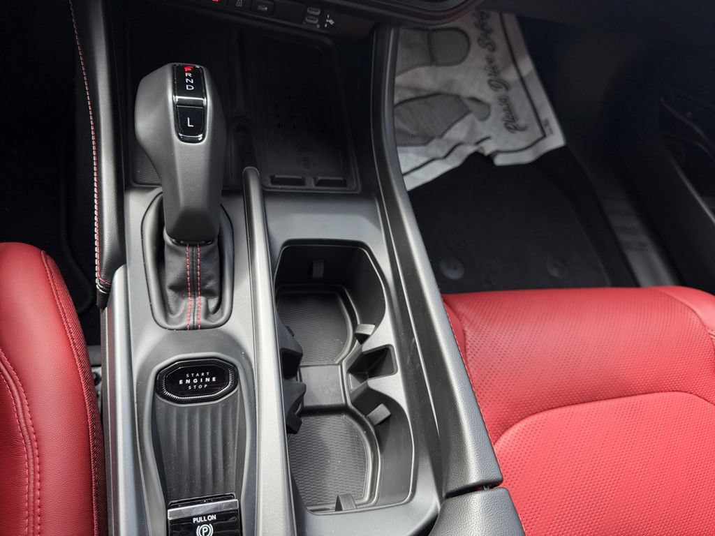 New 2026 Dodge Charger Scat Pack AWD/4WD image 15
