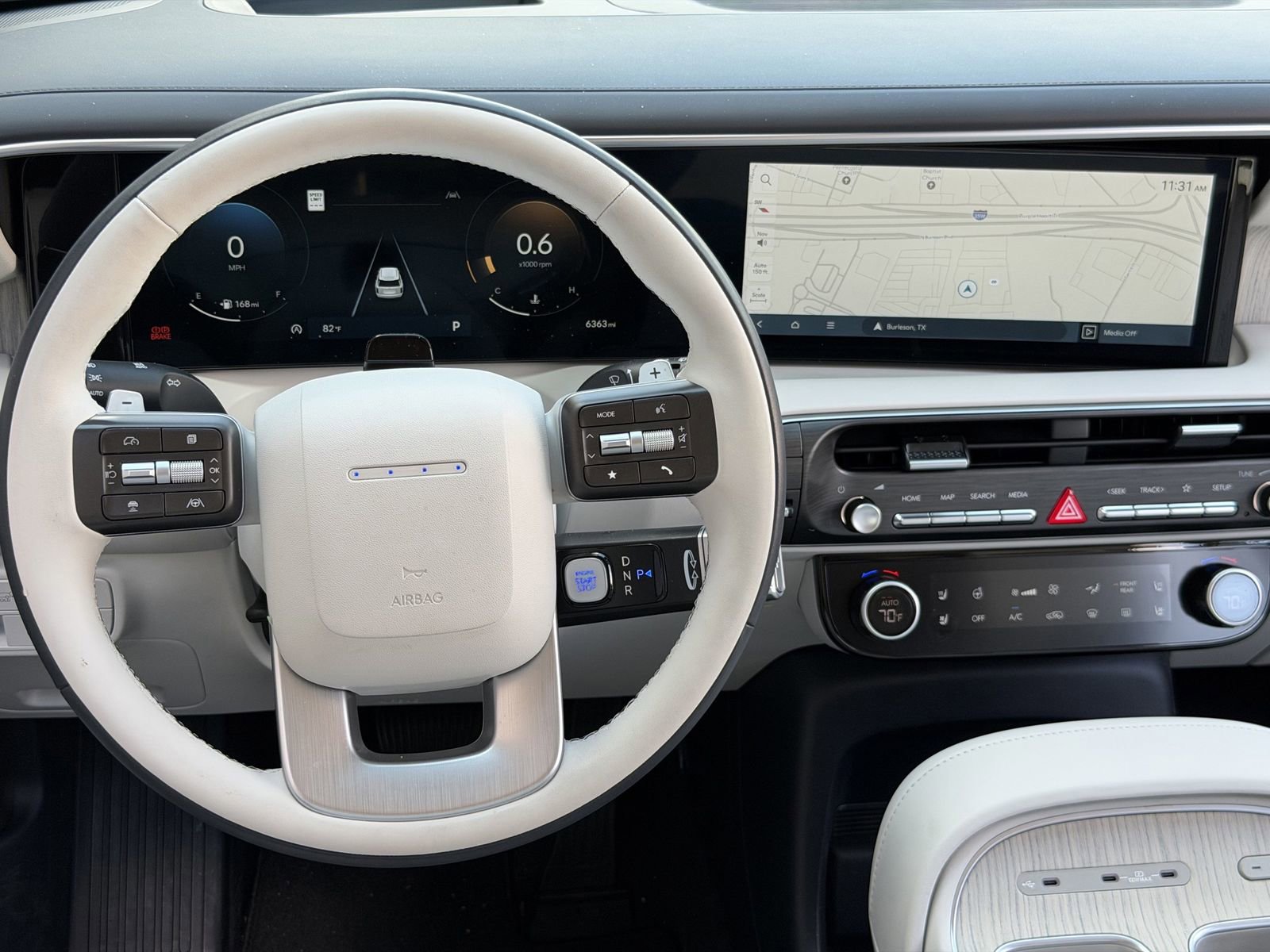 New 2026 Hyundai Palisade Calligraphy image 11