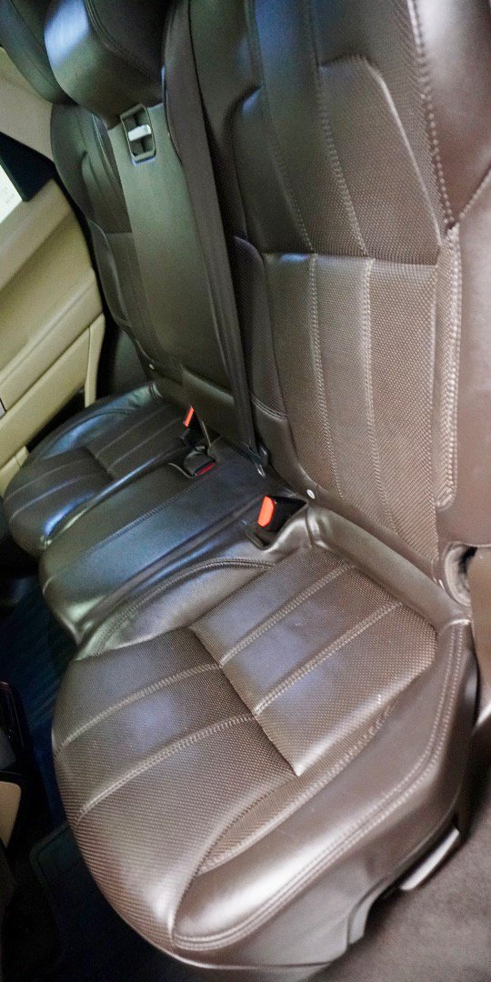 Used 2014 Land Rover Range Rover Sport HSE AWD/4WD image 5