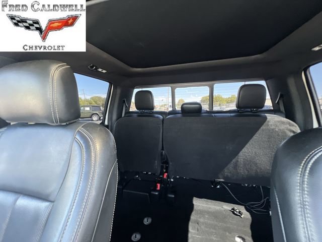 Used 2022 Ford F250 Platinum AWD/4WD image 13