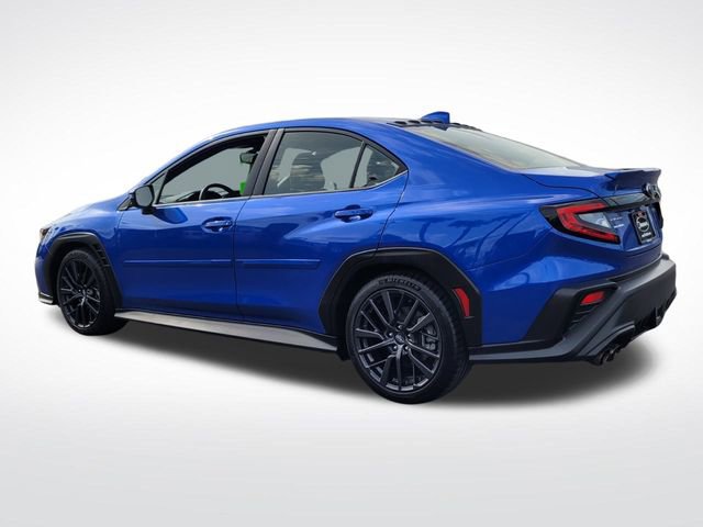 Used 2022 Subaru WRX Limited w/ Popular Package #1 image 6