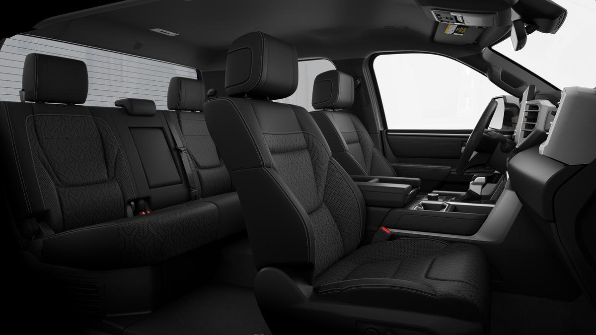 New 2025 Toyota Tundra Limited image 62