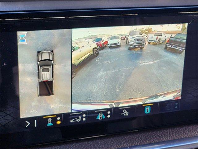 Certified 2023 GMC Sierra 1500 Denali w/ Technology Package image 20