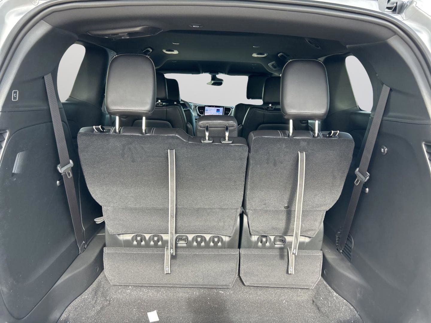 New 2026 Chrysler Voyager LX image 29