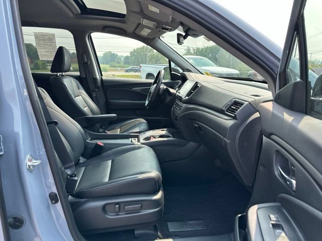 Used 2023 Honda Ridgeline RTL-E image 25