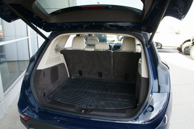 Used 2018 Lincoln MKC Reserve w/ Lincoln MKC Climate Package image 29