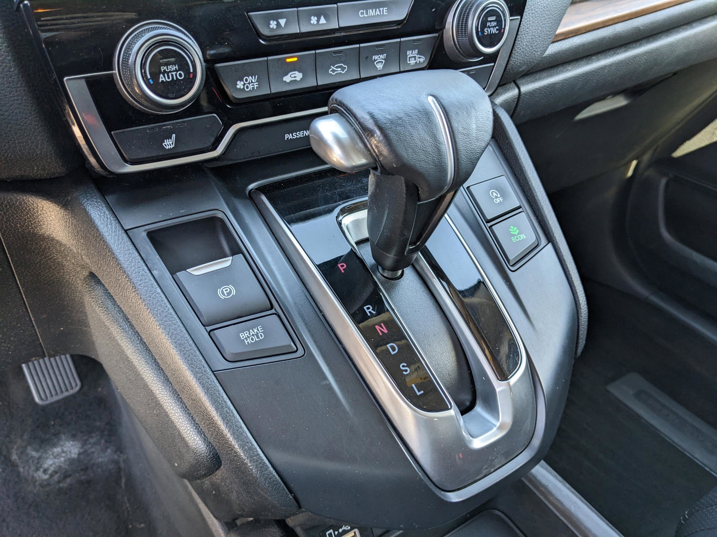 Used 2020 Honda CR-V EX-L image 31