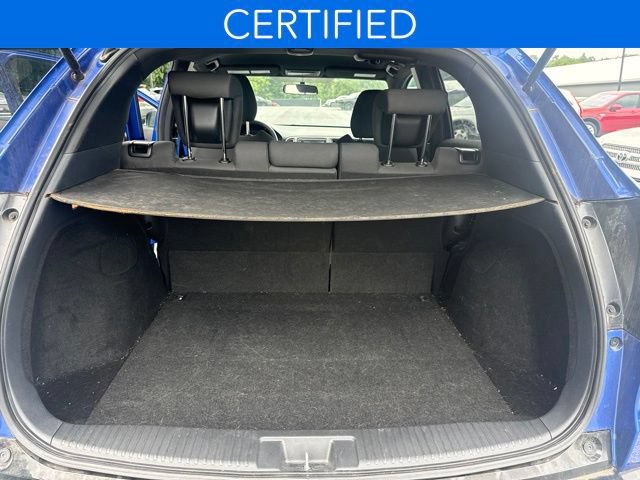 Certified 2022 Honda HR-V Sport image 13