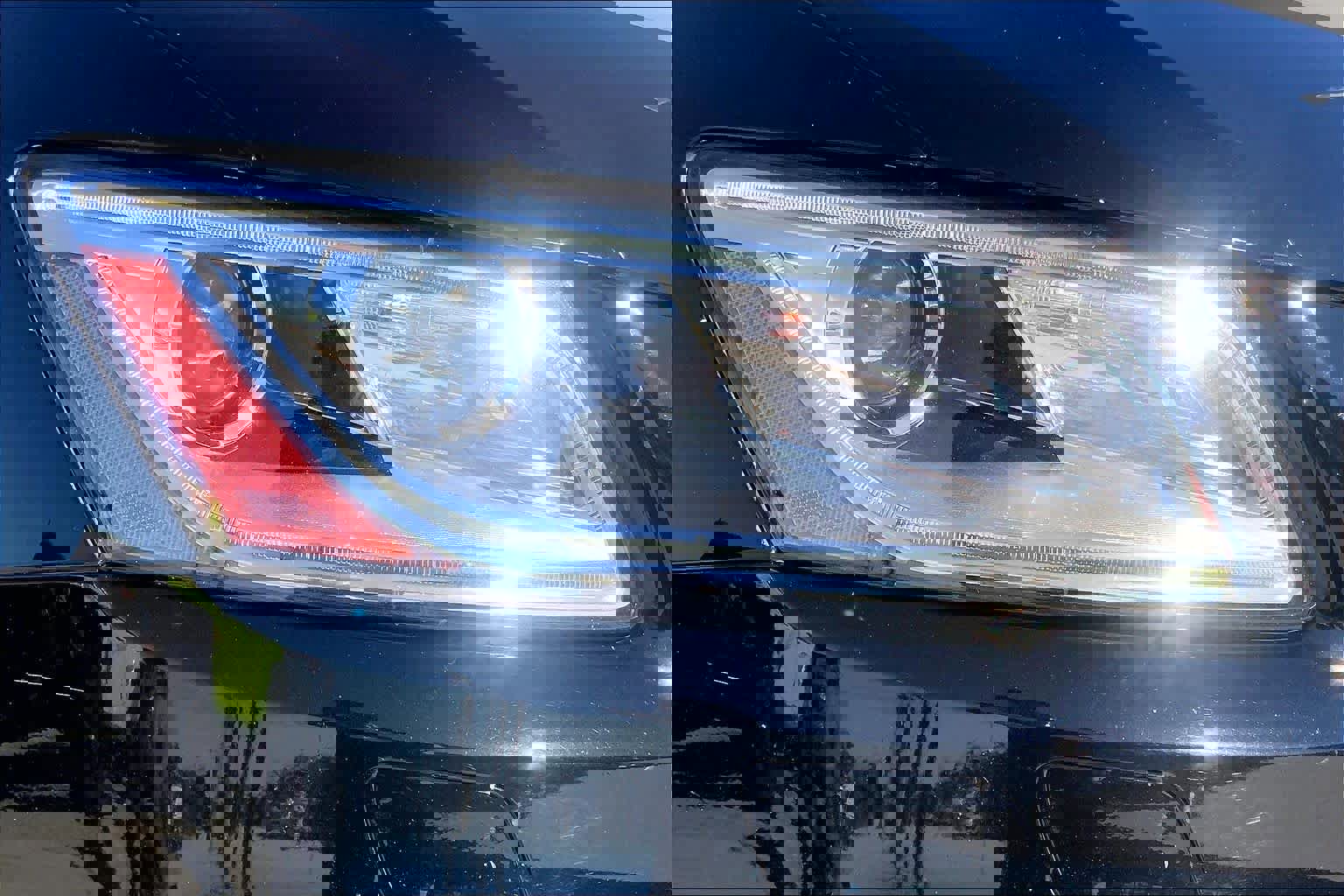 Used 2017 Audi SQ5 Premium Plus w/ Technology Package image 27