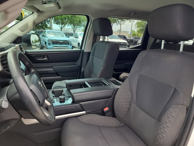 Used 2024 Toyota Tundra SR5 RWD image 19