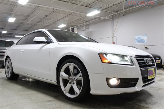 Used 2011 Audi A5 2.0T Premium Plus image 37