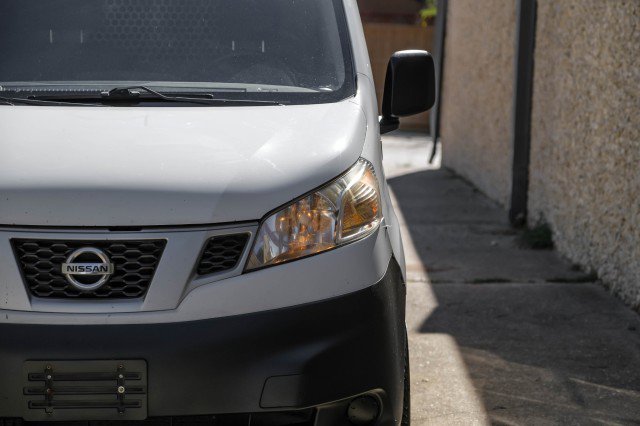 Used 2019 Nissan NV200 S w/ Cruise Control Package image 45