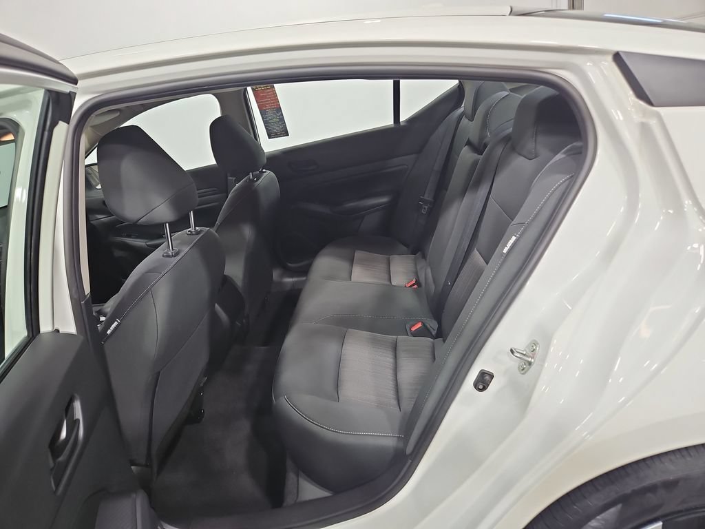 Certified 2025 Nissan Altima 2.5 S FWD image 24