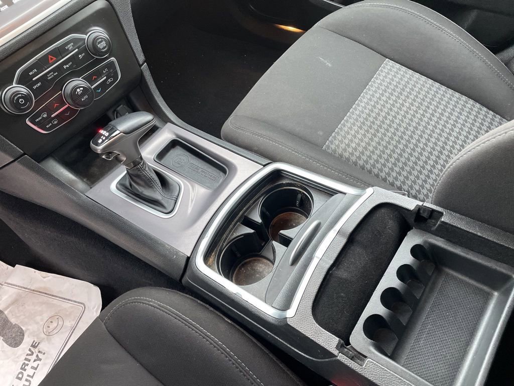 Used 2022 Dodge Charger GT image 9