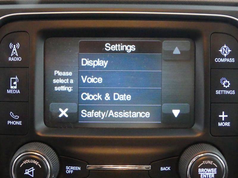 Used 2019 RAM 1500 Tradesman w/ Popular Equipment Group AWD/4WD image 38