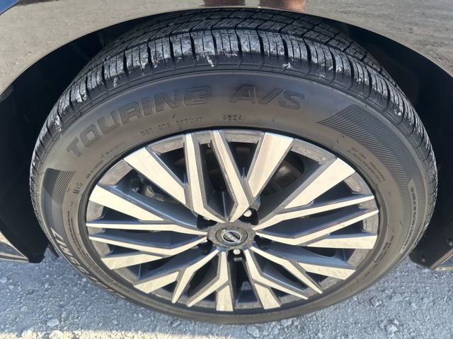 Used 2024 Nissan Altima 2.5 SV FWD image 24