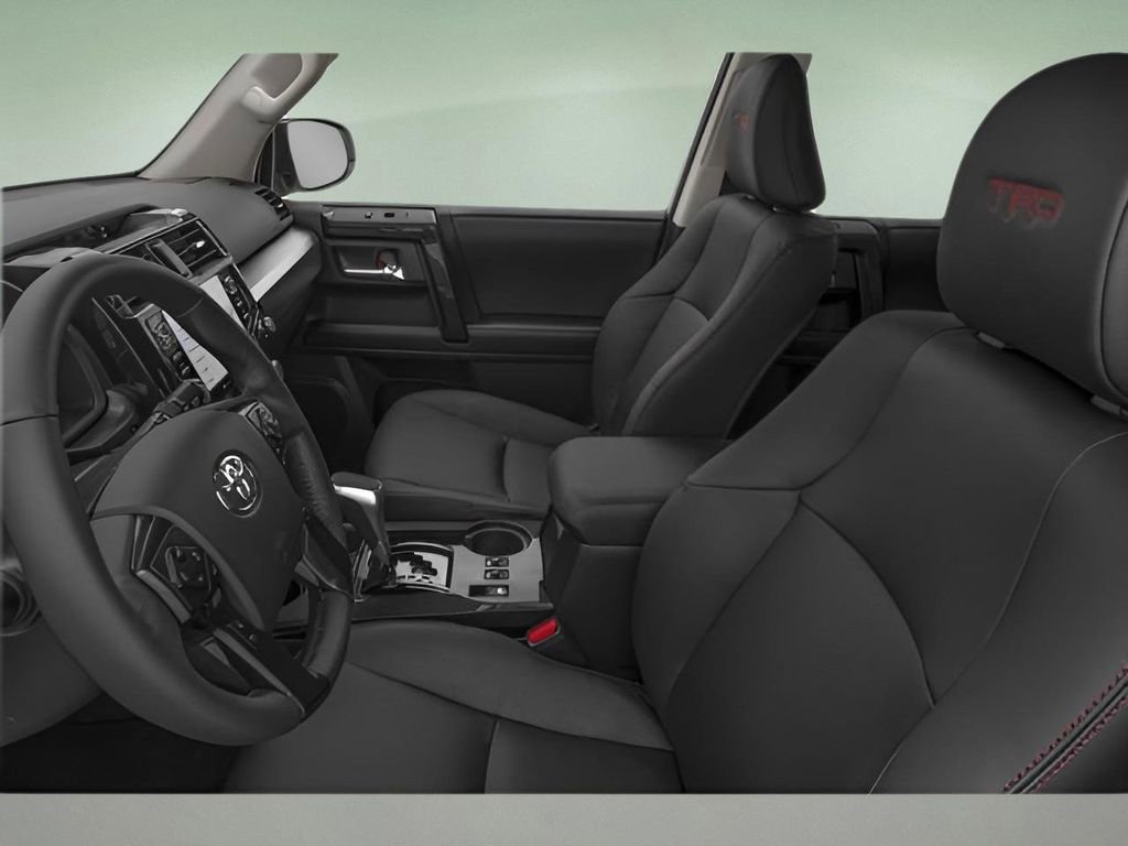 Used 2023 Toyota 4Runner TRD Off-Road Premium w/ Moonroof Package image 10