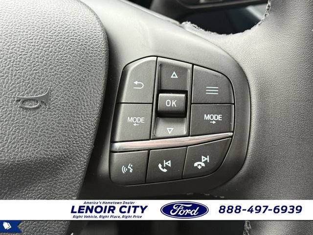 New 2026 Ford Maverick Lariat w/ Black Appearance Package image 24