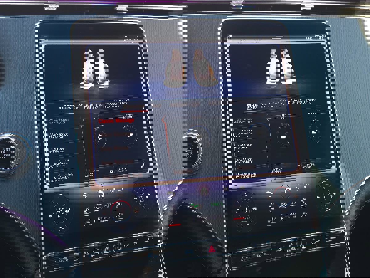 Used 2023 Mercedes-Benz EQE 500 4MATIC SUV image 57