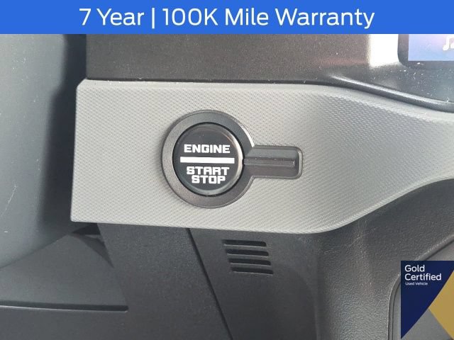 Certified 2023 Ford Bronco Everglades AWD/4WD image 46