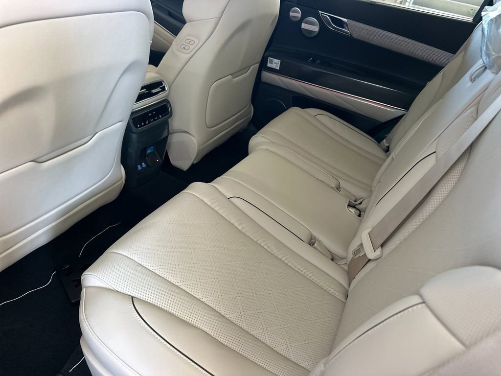 New 2026 Genesis GV80 3.5T Advanced AWD/4WD image 12