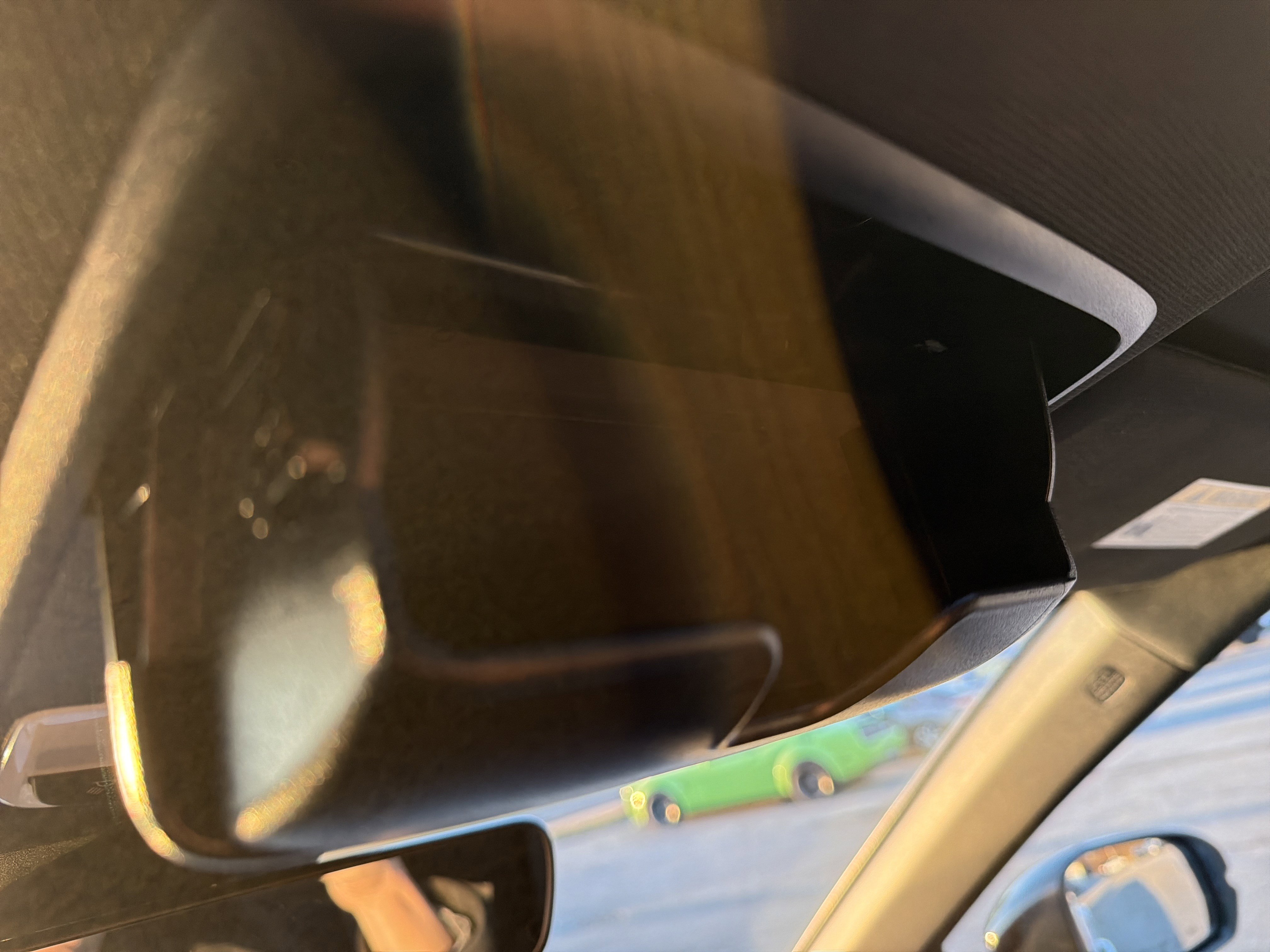 Used 2025 Honda CR-V Sport Touring image 38