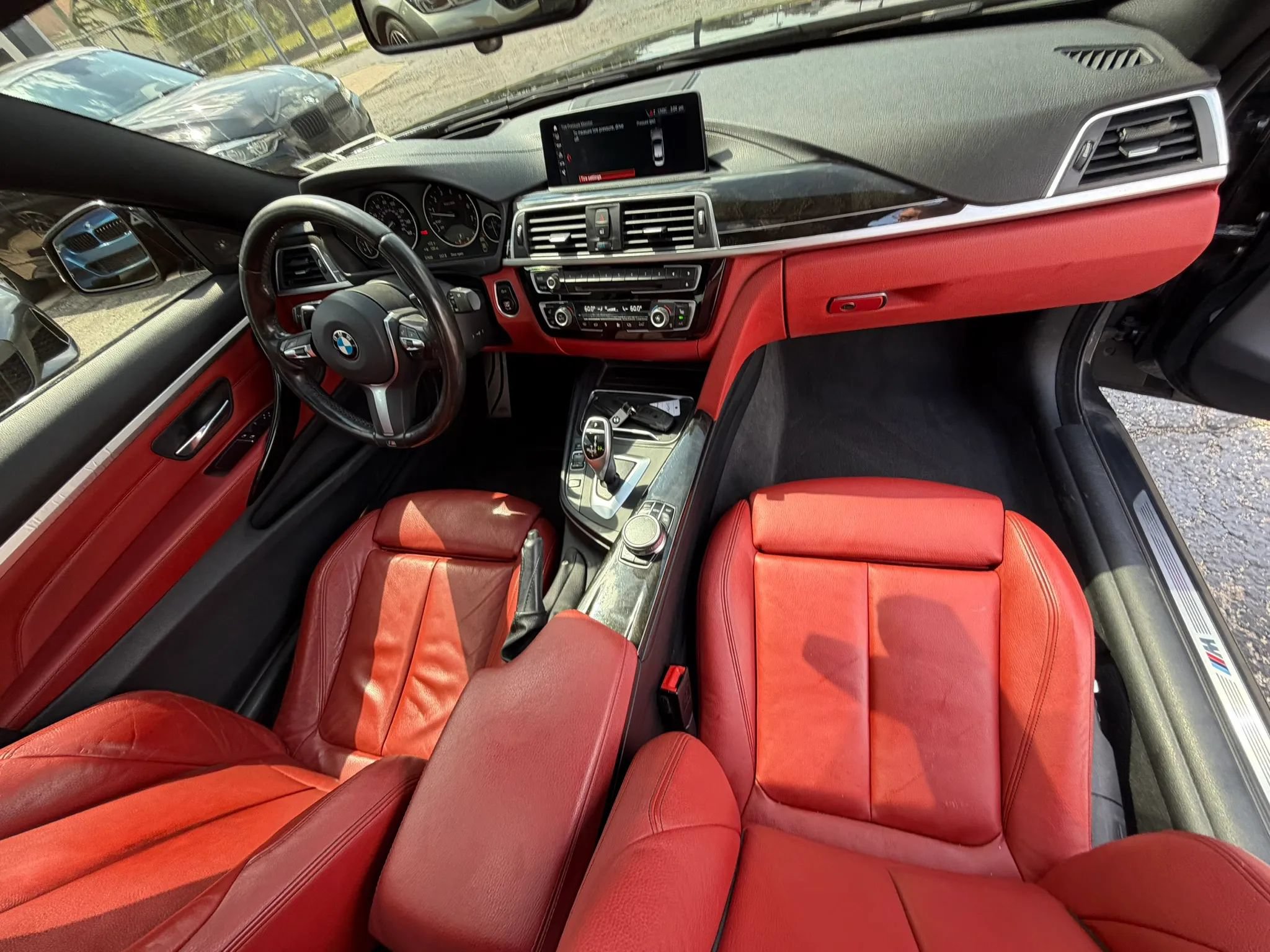 Used 2020 BMW 440i xDrive Coupe w/ M Sport Package AWD/4WD image 16