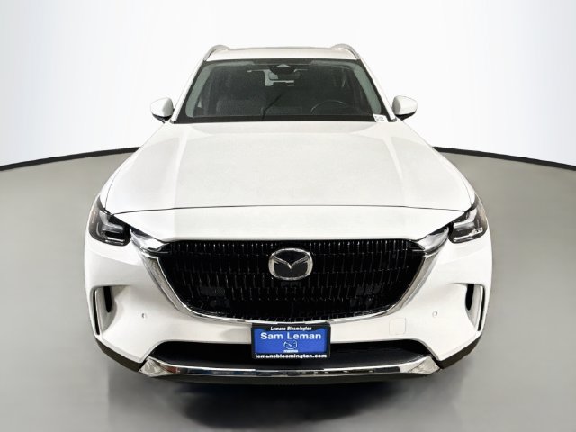 Used 2024 MAZDA CX-90 Plug-In Hybrid w/ Premium Pkg AWD/4WD image 2